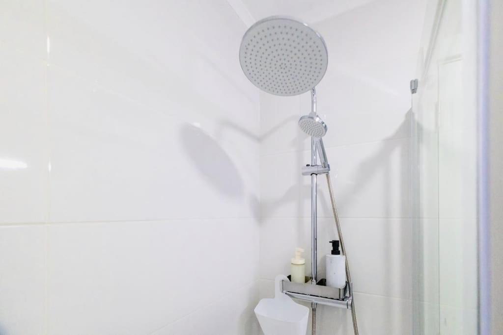 Modern 3 Bedroom Flat In Lizbona Zewnętrze zdjęcie