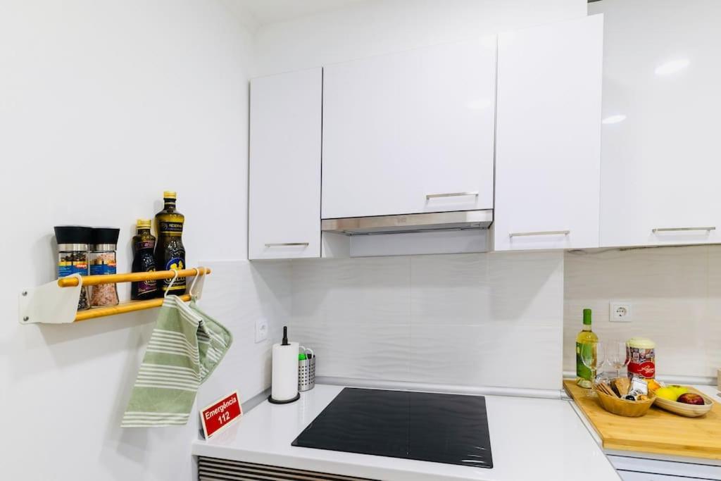 Modern 3 Bedroom Flat In Lizbona Zewnętrze zdjęcie
