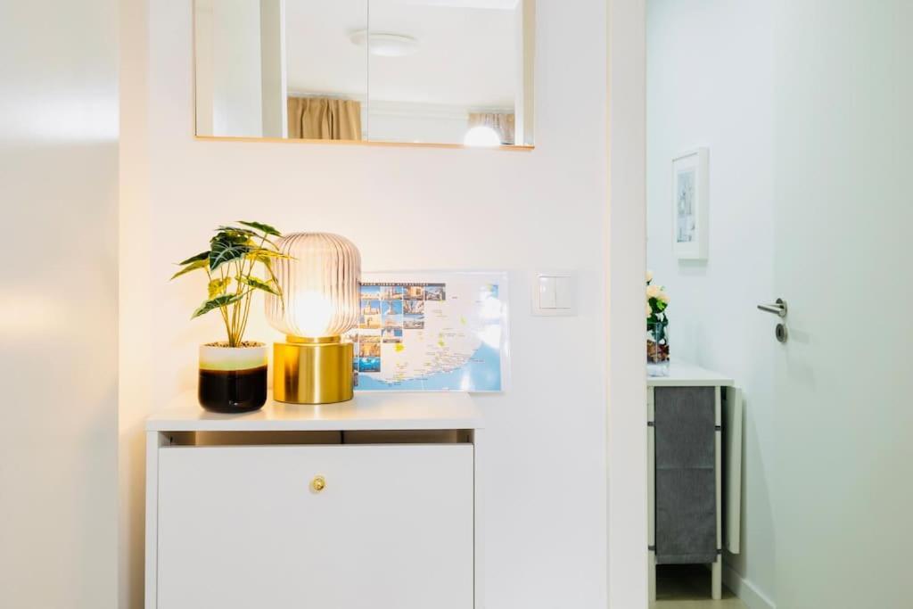 Modern 3 Bedroom Flat In Lizbona Zewnętrze zdjęcie