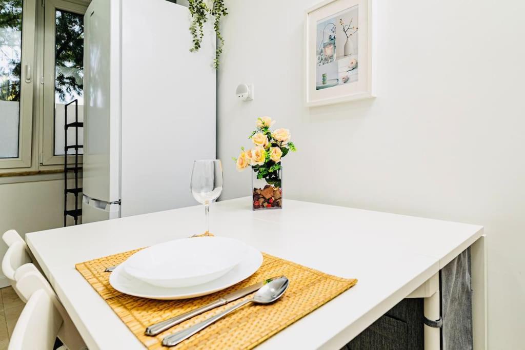 Modern 3 Bedroom Flat In Lizbona Zewnętrze zdjęcie