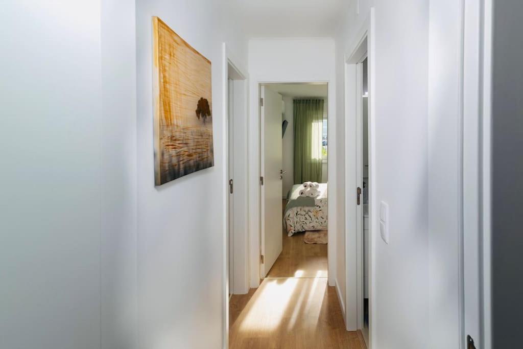 Modern 3 Bedroom Flat In Lizbona Zewnętrze zdjęcie